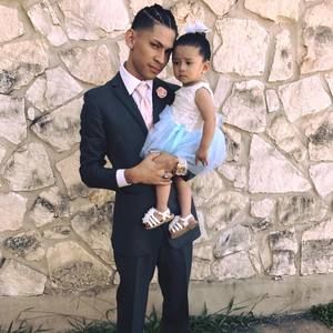 Meet your Posher, Luis